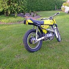 Yamaha FS1 4gear (Solgt)