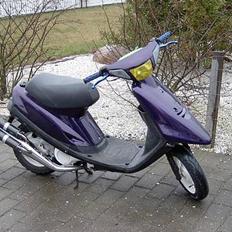Yamaha Jog *Team Viborg*