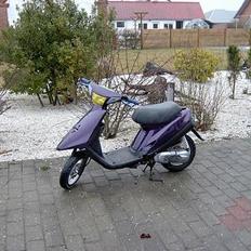 Yamaha Jog *Team Viborg*