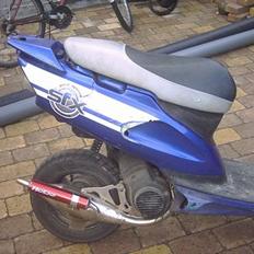 Honda SFX