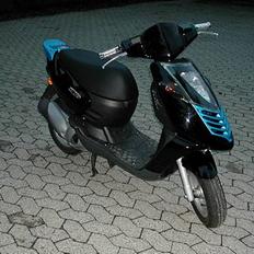 Aprilia Sonic GP