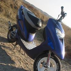 Honda SOLGT SFX solgt