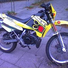 Suzuki RMX *SOLGT*