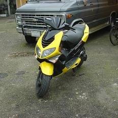 Peugeot speedfight 2 LCE