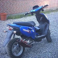 CPI Popcorn *TIL SALG*