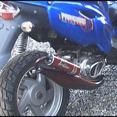 CPI Popcorn *TIL SALG*