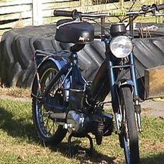 Puch Maxi Solgt
