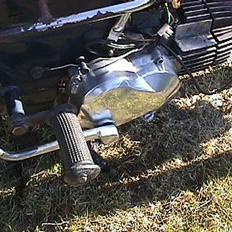 Puch Maxi Solgt