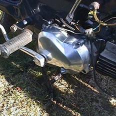 Puch Maxi Solgt
