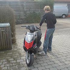 Aprilia Sonic - BertA [SOLGT]