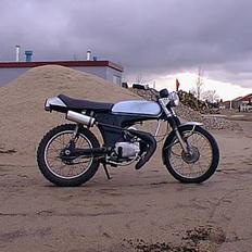 Yamaha FS1 4gear (Solgt)