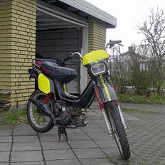 Yamaha Sting sg50 SOLGT!