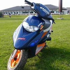 Honda sfx