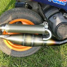 Honda sfx