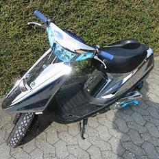 Yamaha Jog - (Solgt)