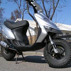 Gilera stalker
