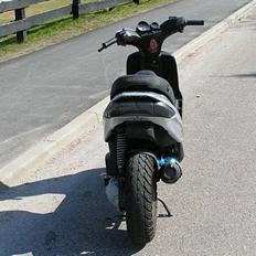 Gilera stalker