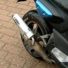 Yamaha Slider -Team - [RcR] -