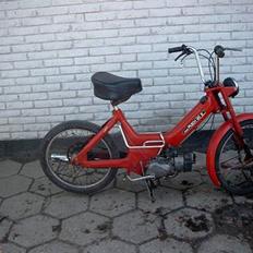 Puch Maxi K