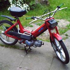 Puch Maxi K