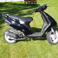 Piaggio NRG MC3 (Black&White)