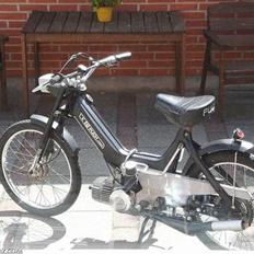 Puch Maxi K 1 Ghost Rider