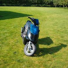 Aprilia Sonic Racing