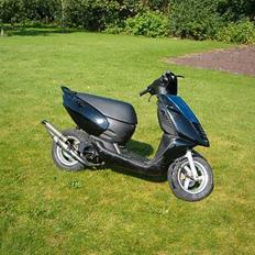 Aprilia Sonic Racing