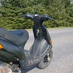 Gilera Stalker TILSALG