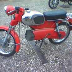Kreidler RS florett 