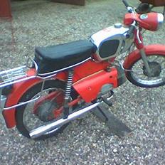 Kreidler RS florett 