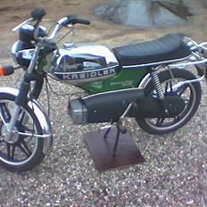 Kreidler RMC elektronik