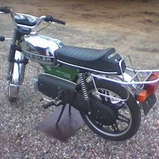 Kreidler RMC elektronik