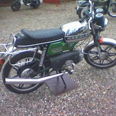 Kreidler RMC elektronik