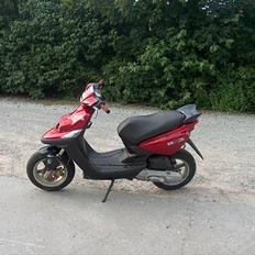 Yamaha   Bw's Ng "Spy" Solgt