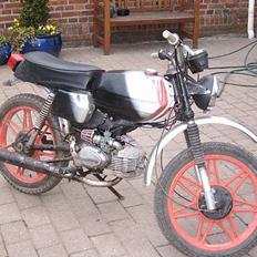 Kreidler RMC 3-gears -= Team SP=-