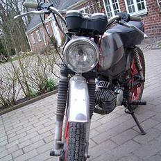 Kreidler RMC 3-gears -= Team SP=-