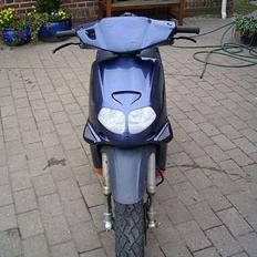 Aprilia Rally (Solgt for 5500)