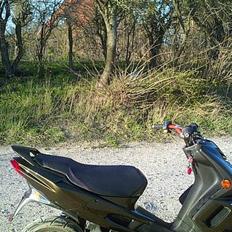 Peugeot Speedfight 2 Furious