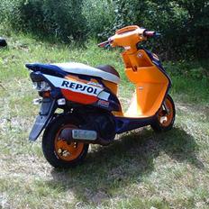 Honda SFX