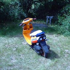 Honda SFX