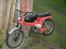 Puch Ms 50 (Projekt) K: fælge - Det er en Puch Vz 50.. Jeg ogsaa skal havde sat igang...engang... 