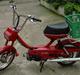 Puch Mini Maxi -SOLGT-