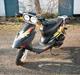 Honda SXR Cross-Sport (SFX)