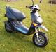 Aprilia Rally