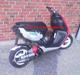 Aprilia Sonic LC