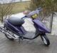Yamaha Jog *Team Viborg*