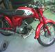 Honda CD50 *SOLGT*