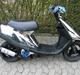 Yamaha Jog - (Solgt)