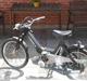 Puch Maxi K 1 Ghost Rider